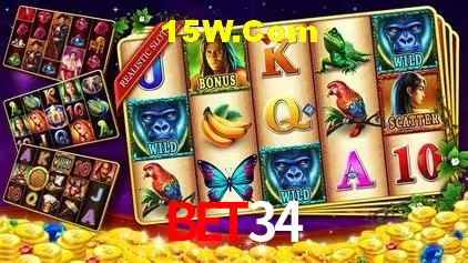 Bet34,Bet34 App