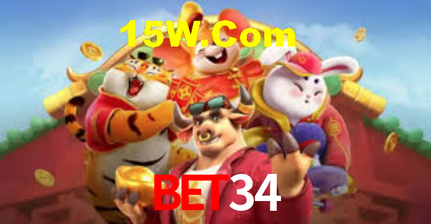 Bet34 Login