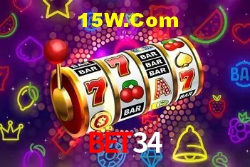 Sinta a adrenalina dos jogos de cassino com Bet34